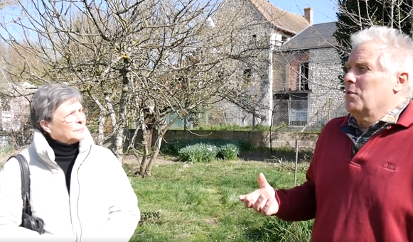 L'attractivité par la mise en valeur du patrimoine historique et naturel