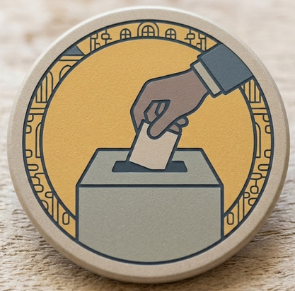 Faire vivre la démocratie