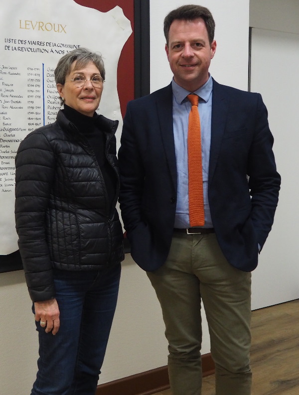 Redynamiser nos centres-villes, c'est possible !